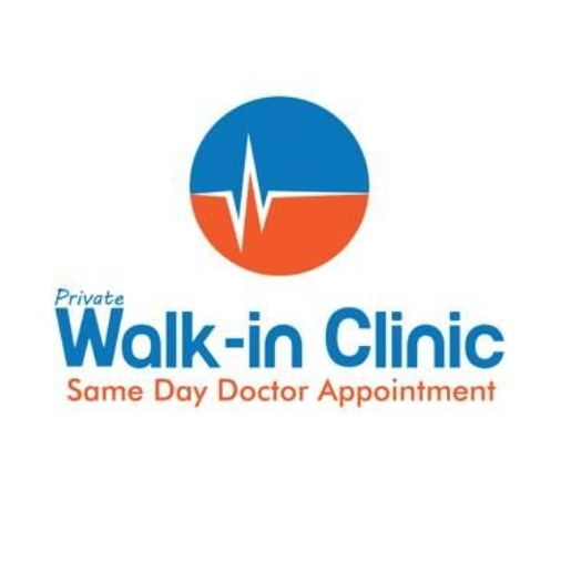 Private Walk-In Clinic