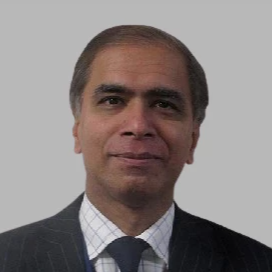 Professor Aftab Ala