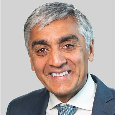 Professor Sanjay Sharma