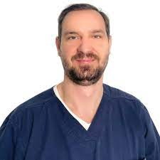 Dr Radu Gross