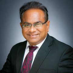 Dr Rajesh Bagtharia