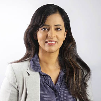 Dr Rashmi Verma