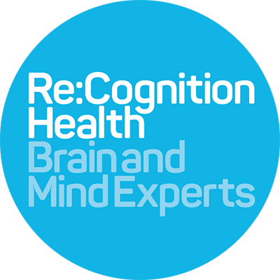 Re:Cognition Health London