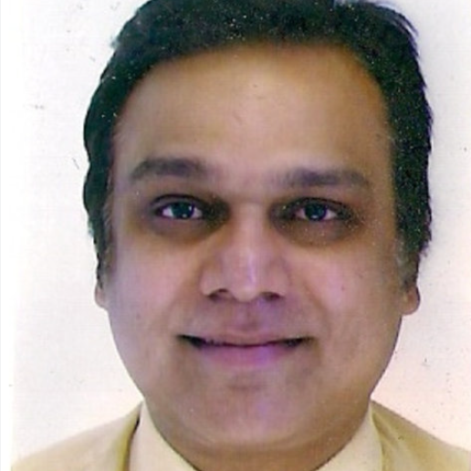 Dr. Shiv Kumar Pandian