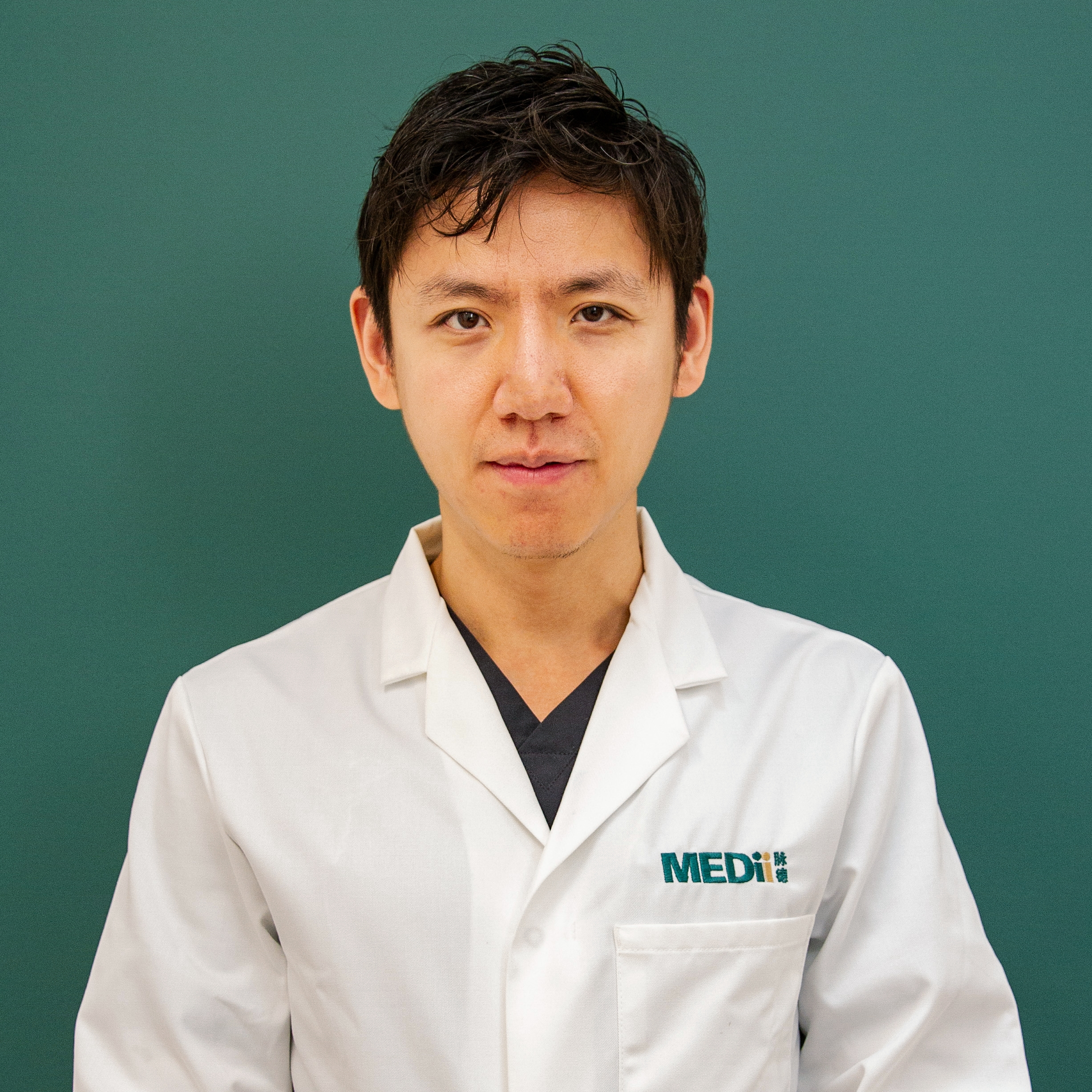 Dr. Sam Liu