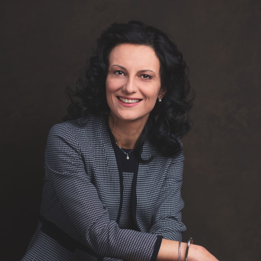 Dr Sofia Metaxa
