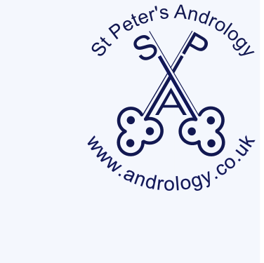 St Peter's Andrology