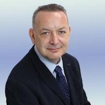 Mr Stavros Karamanakos