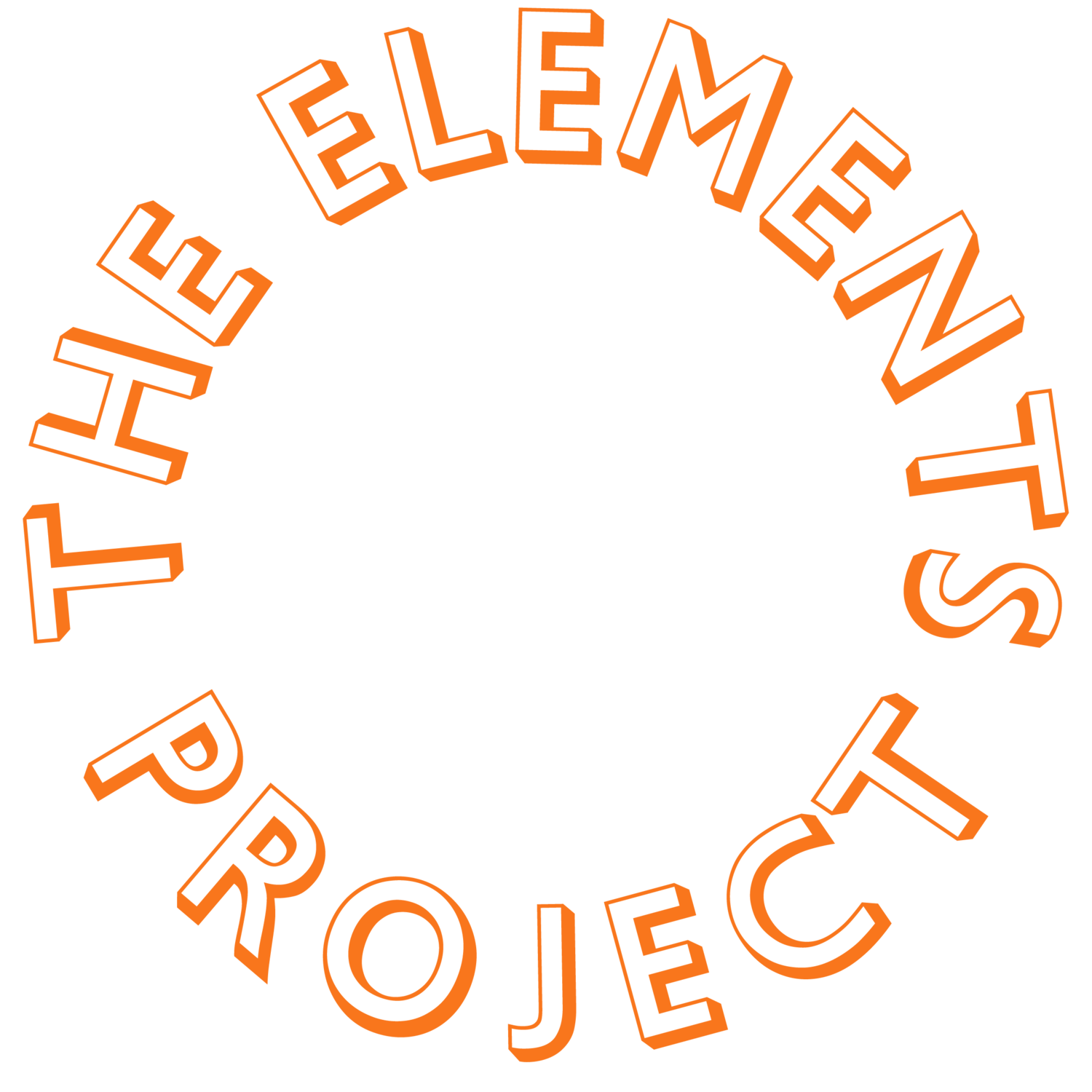 The Elements Project