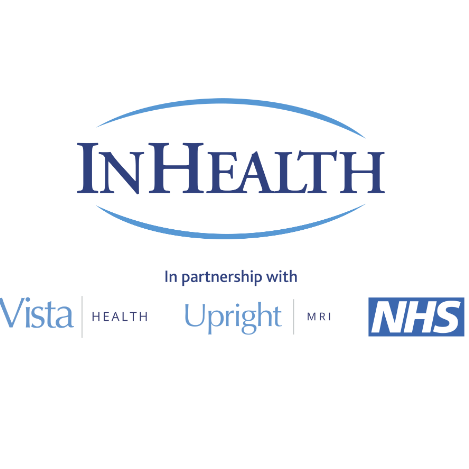 InHealth Community Diagnostic Centre - Fitzrovia