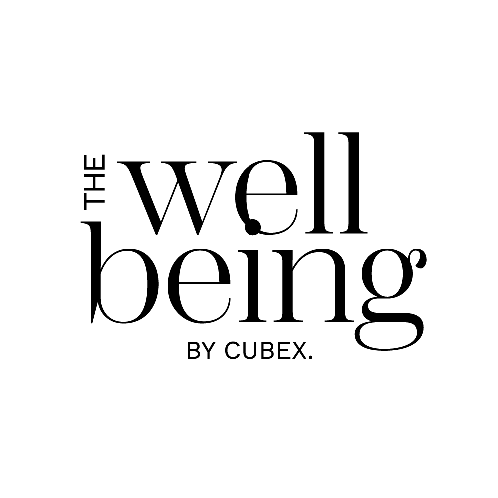 The Well Being by CUBEX