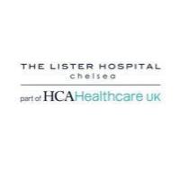 The Lister Hospital, part of HCA Healthcare UK