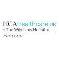 HCA UK at The Wilmslow Hospital, part of HCA Healthcare UK