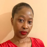 Ms Tshepo K