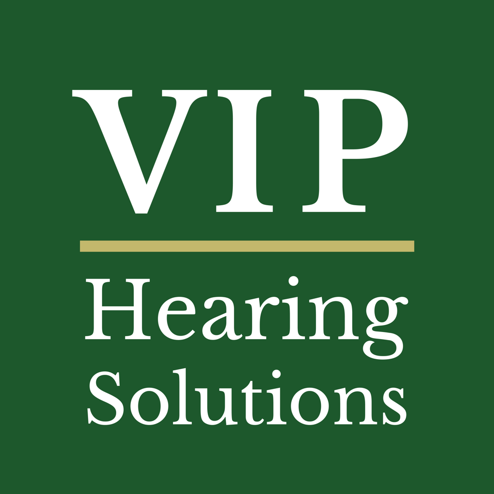 VIP Hearing Solutions Pinner