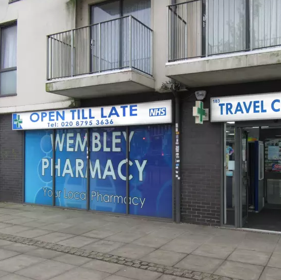 Wembley Pharmacy