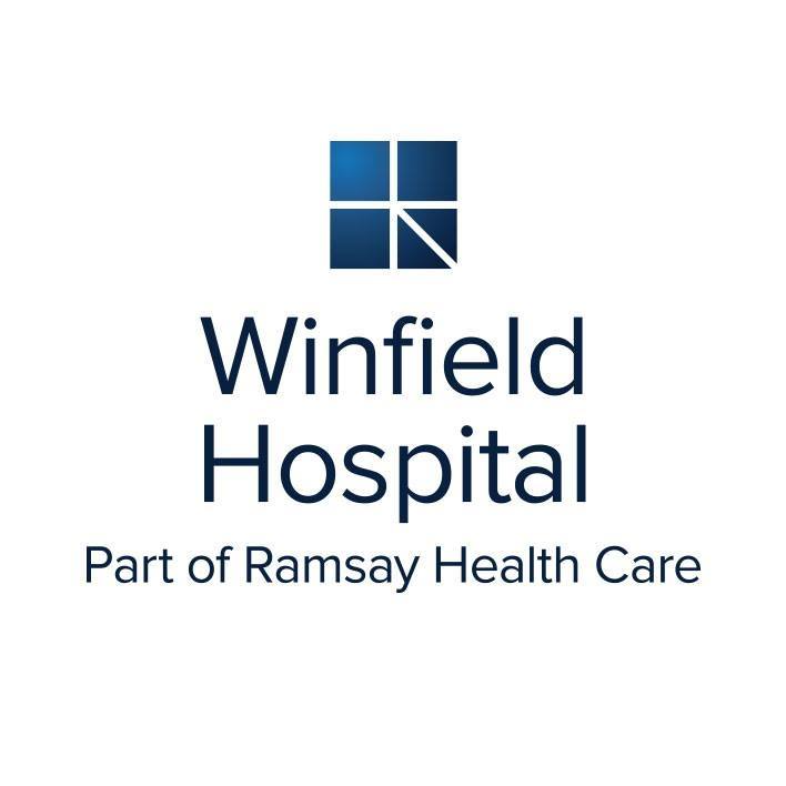 Winfield Hospital