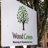 Wood Green Residential Home