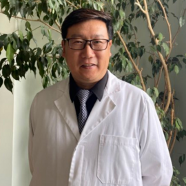 Dr Yangui Guo