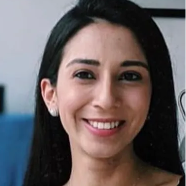 Dr Zaariyah Bashir